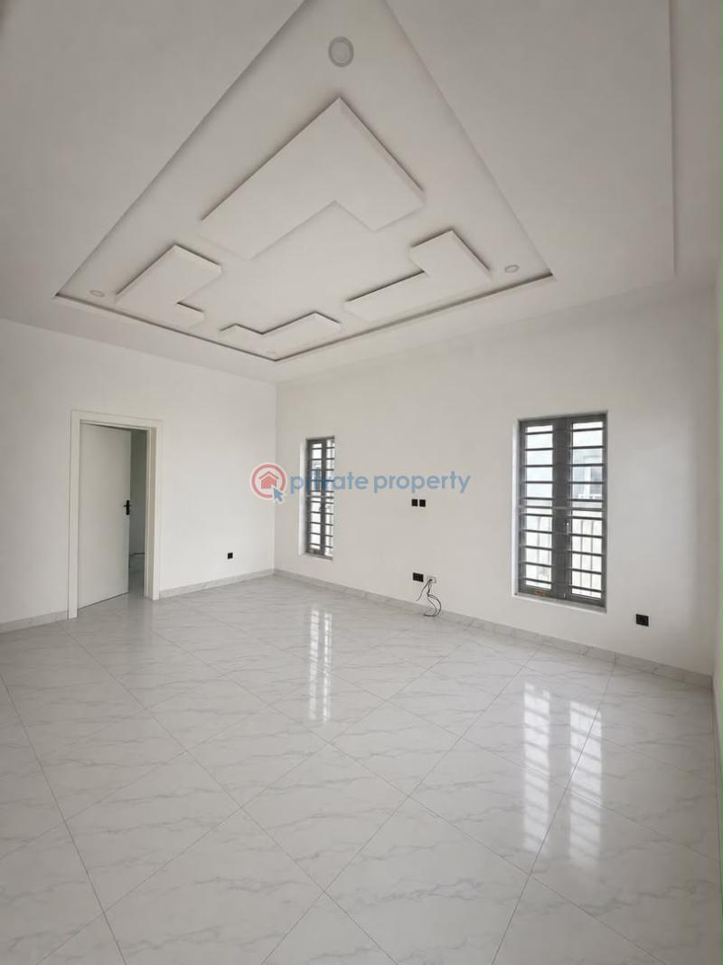 1 bedroom Mini Flat For Rent Lekki Lagos - 3
