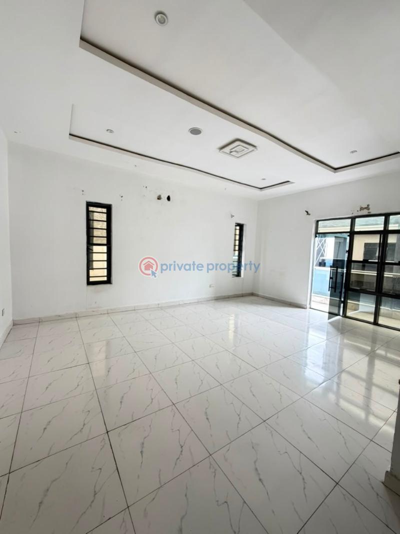 1 bedroom Shared Apartment For Rent Orchid Lekki Lagos - 0