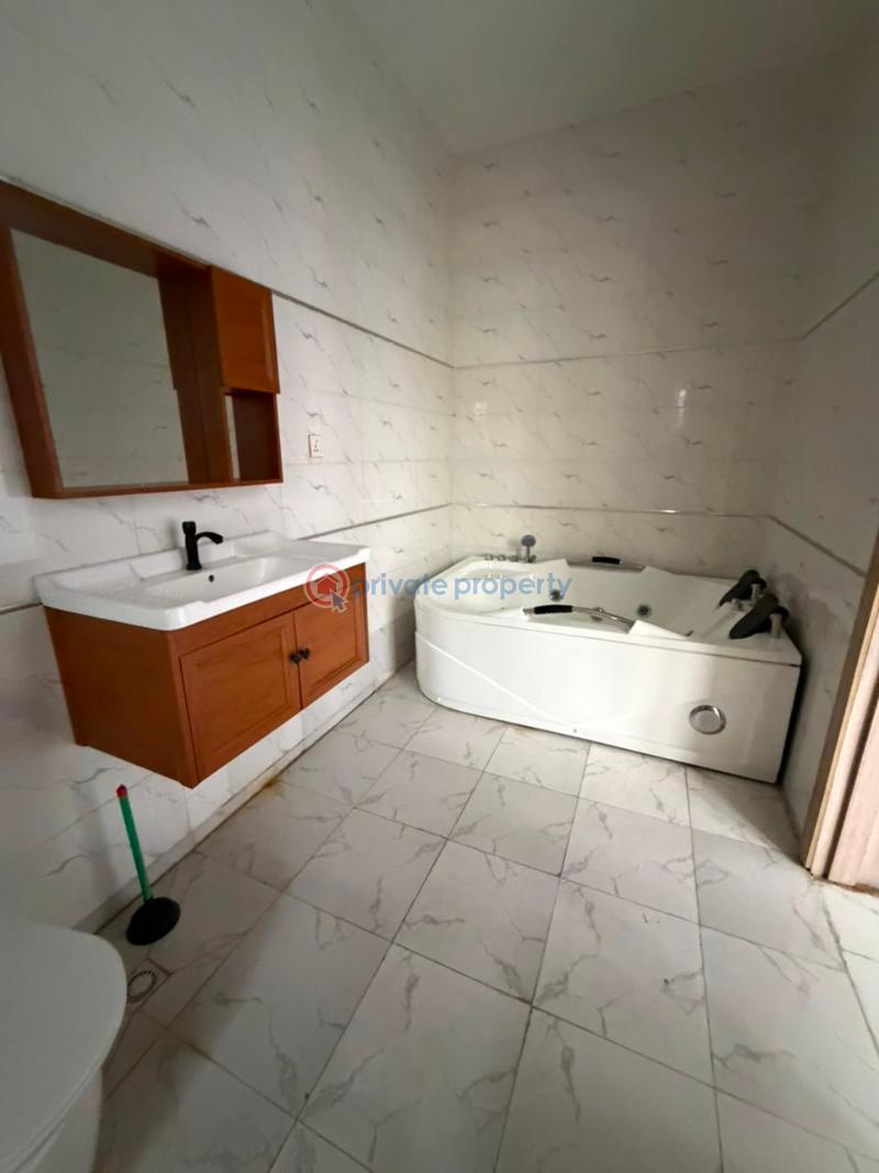 1 bedroom Shared Apartment For Rent Orchid Lekki Lagos - 3