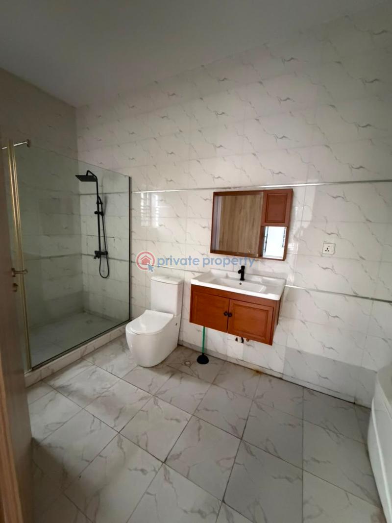 1 bedroom Shared Apartment For Rent Orchid Lekki Lagos - 6