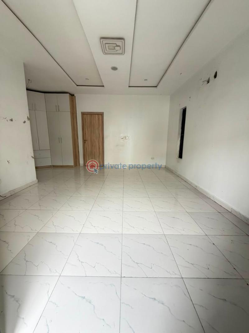 1 bedroom Shared Apartment For Rent Orchid Lekki Lagos - 5