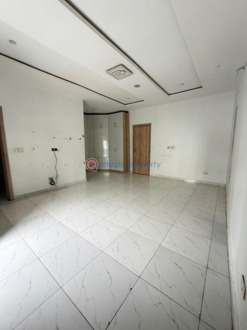 1 bedroom Shared Apartment For Rent Orchid Lekki Lagos - 1