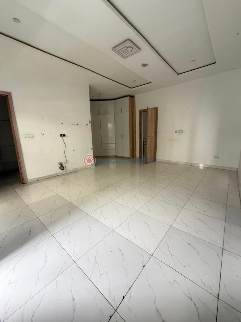1 bedroom Shared Apartment For Rent Orchid Lekki Lagos - 2