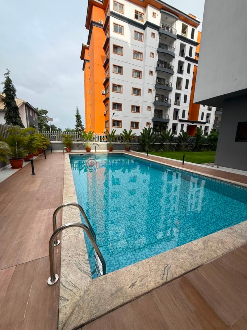 2 bedroom Block Of Flats For Sale Ikate Lekki Lagos - 4