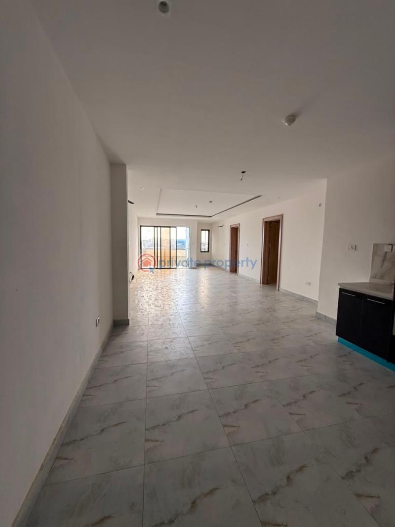 2 bedroom Block Of Flats For Sale Ikate Lekki Lagos - 8