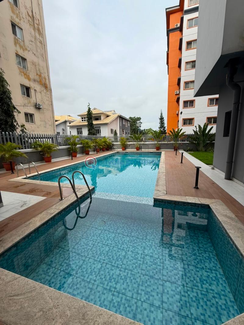 2 bedroom Block Of Flats For Sale Ikate Lekki Lagos - 2