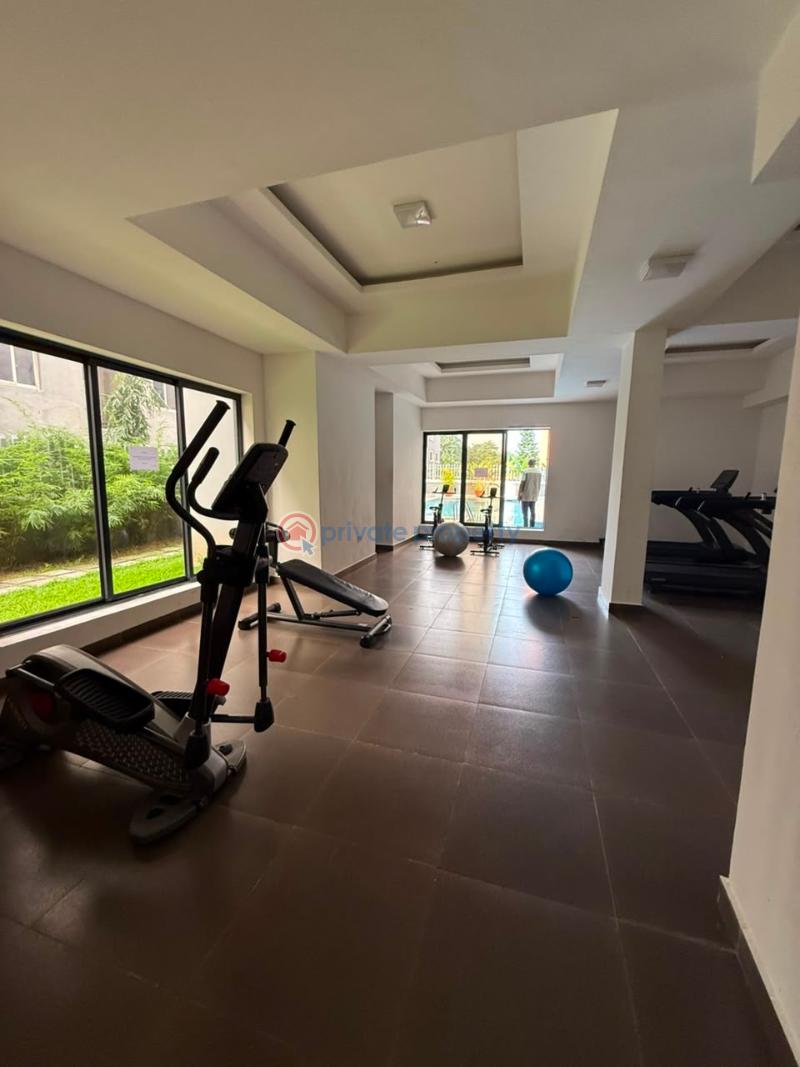 2 bedroom Block Of Flats For Sale Ikate Lekki Lagos - 21