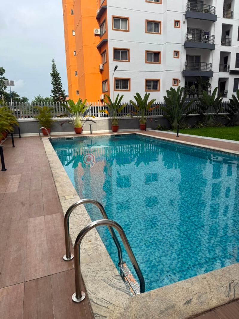 2 bedroom Block Of Flats For Sale Ikate Lekki Lagos - 3