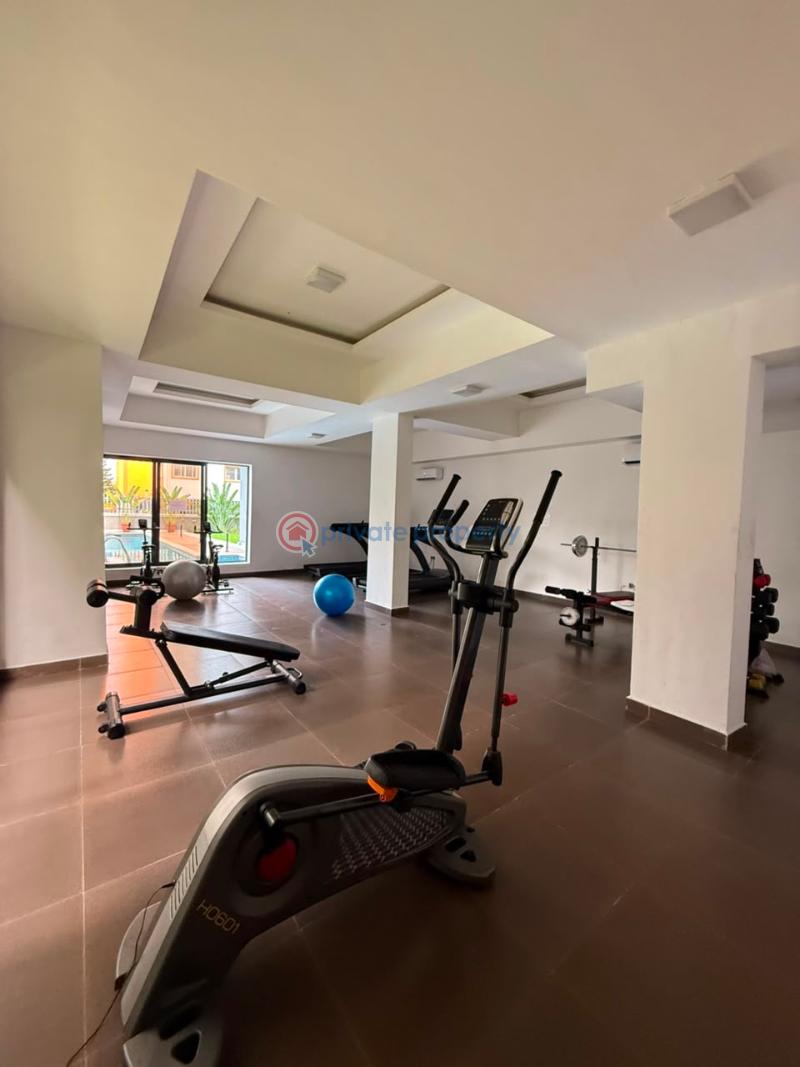 2 bedroom Block Of Flats For Sale Ikate Lekki Lagos - 20