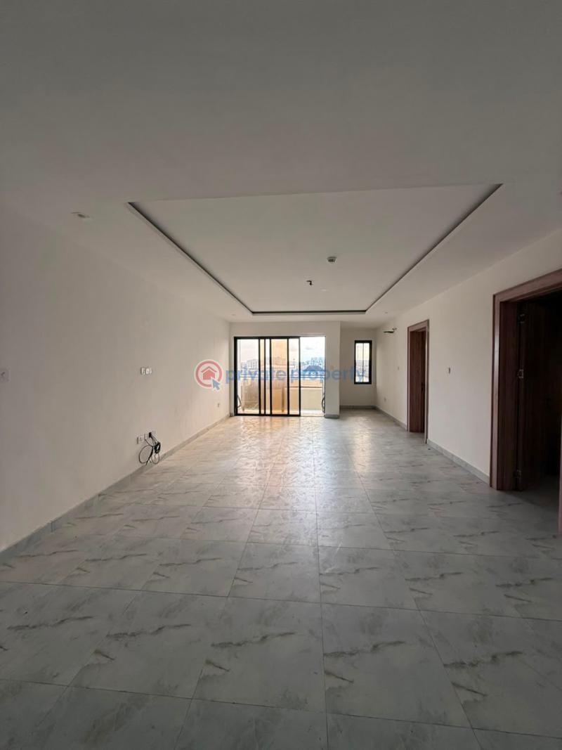 2 bedroom Block Of Flats For Sale Ikate Lekki Lagos - 12