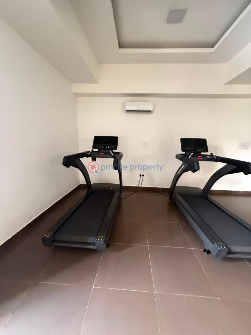 2 bedroom Block Of Flats For Sale Ikate Lekki Lagos - 22