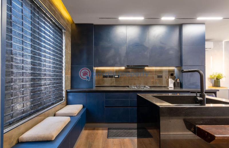 2 bedroom Flat & Apartment Short let Lekki Phase 1 Lagos - 4