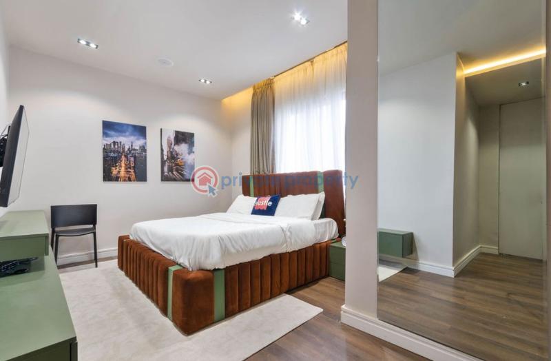 2 bedroom Flat & Apartment Short let Lekki Phase 1 Lagos - 6