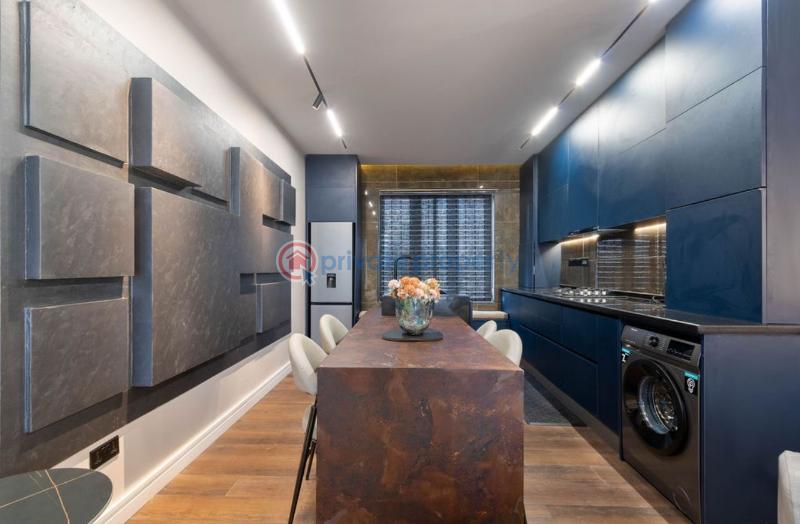 2 bedroom Flat & Apartment Short let Lekki Phase 1 Lagos - 3