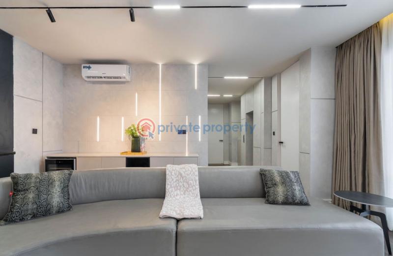 2 bedroom Flat & Apartment Short let Lekki Phase 1 Lagos - 2