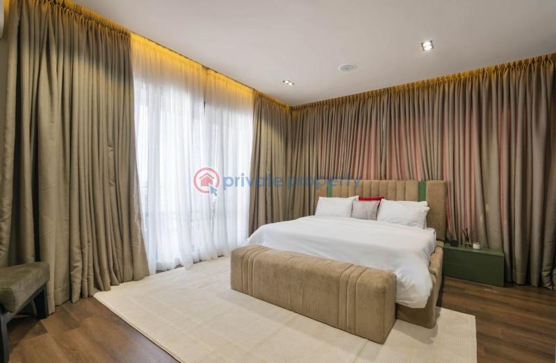 2 bedroom Flat & Apartment Short let Lekki Phase 1 Lagos - 5