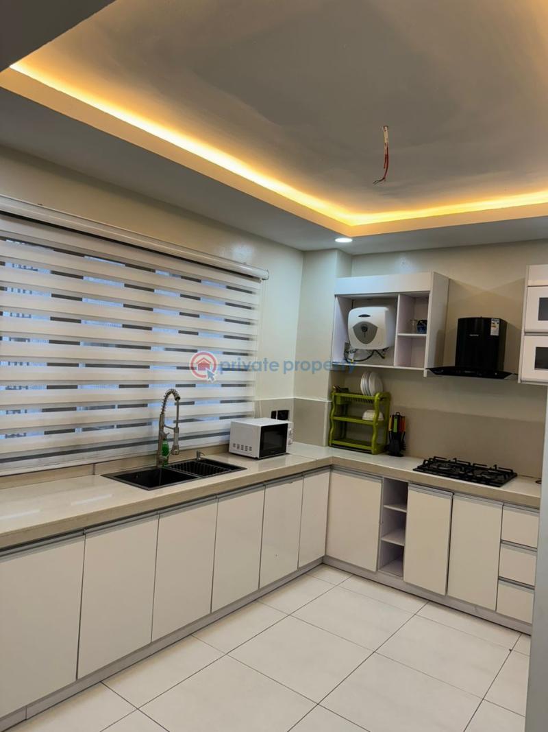 2 bedroom Flat & Apartment Short let Ikate Lekki Lagos - 1