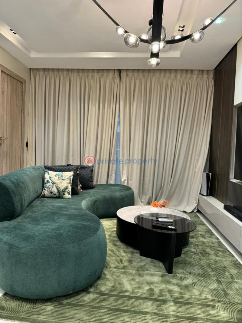 2 bedroom Flat & Apartment Short let Ikate Lekki Lagos - 0