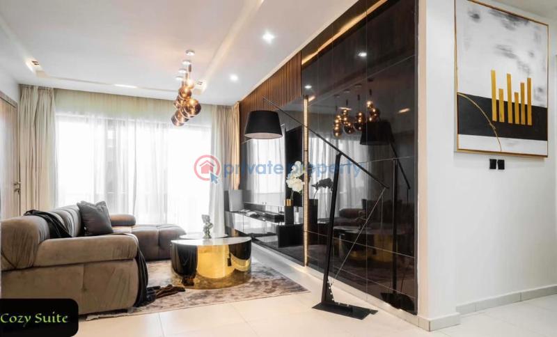 2 bedroom Flat & Apartment Short let Ikate Lekki Lagos - 4