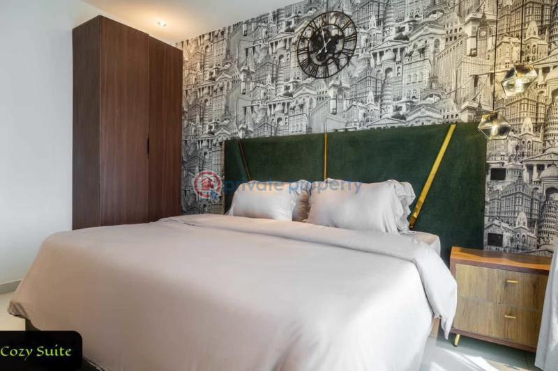 2 bedroom Flat & Apartment Short let Ikate Lekki Lagos - 6