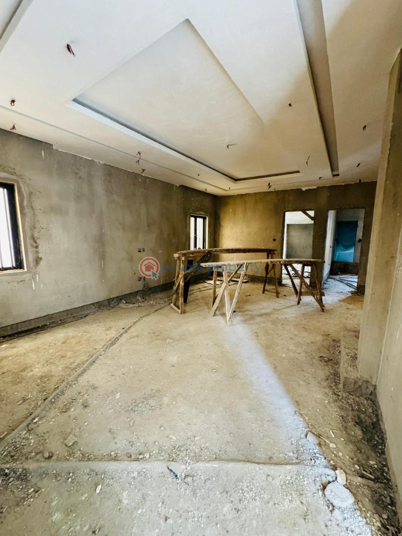 4 bedroom Detached Duplex For Sale Ogba Lagos - 5