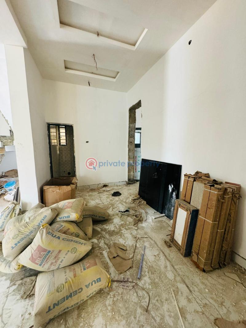 4 bedroom Detached Duplex For Sale Ogba Lagos - 9