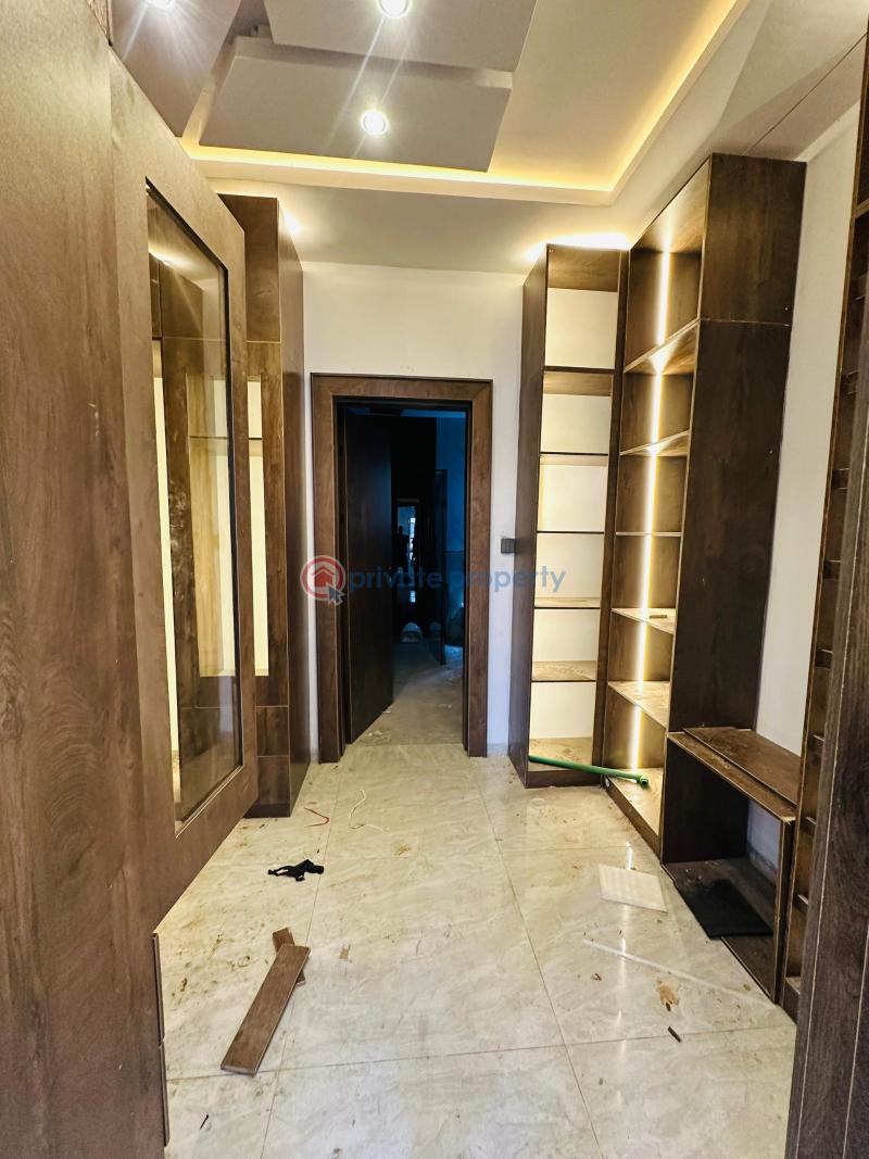 4 bedroom Detached Duplex For Sale Ogba Lagos - 8