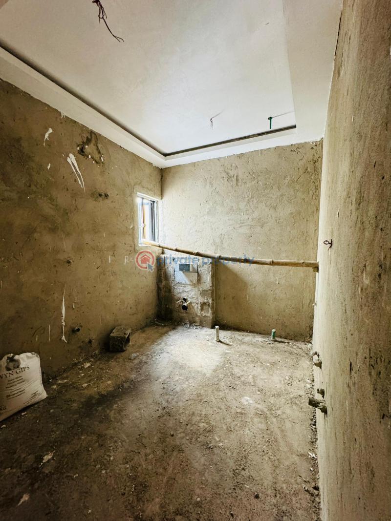 4 bedroom Detached Duplex For Sale Ogba Lagos - 1
