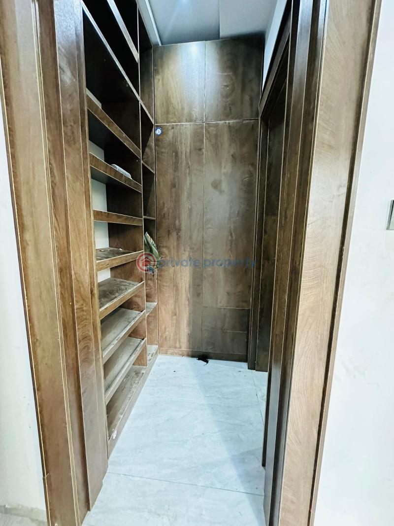 4 bedroom Detached Duplex For Sale Ogba Lagos - 5