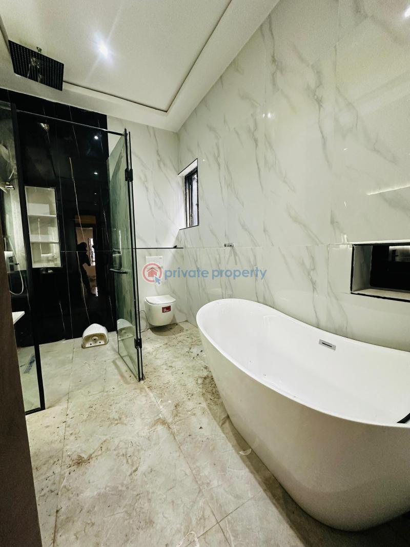 4 bedroom Detached Duplex For Sale Ogba Lagos - 8