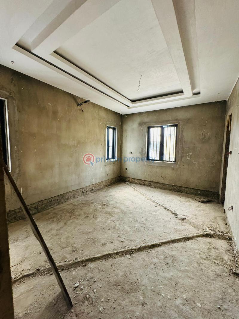 4 bedroom Detached Duplex For Sale Ogba Lagos - 8