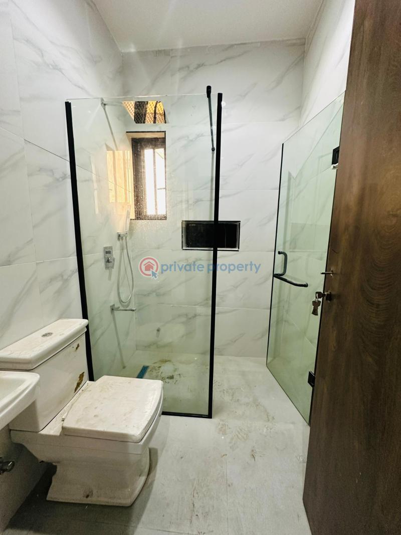 4 bedroom Detached Duplex For Sale Ogba Lagos - 0