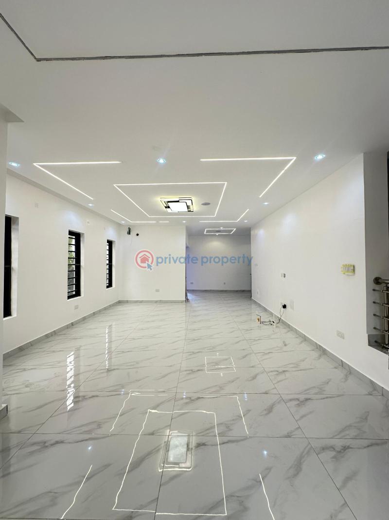 4 bedroom Semi detached Duplex For Sale Ogudu GRA Lagos - 1