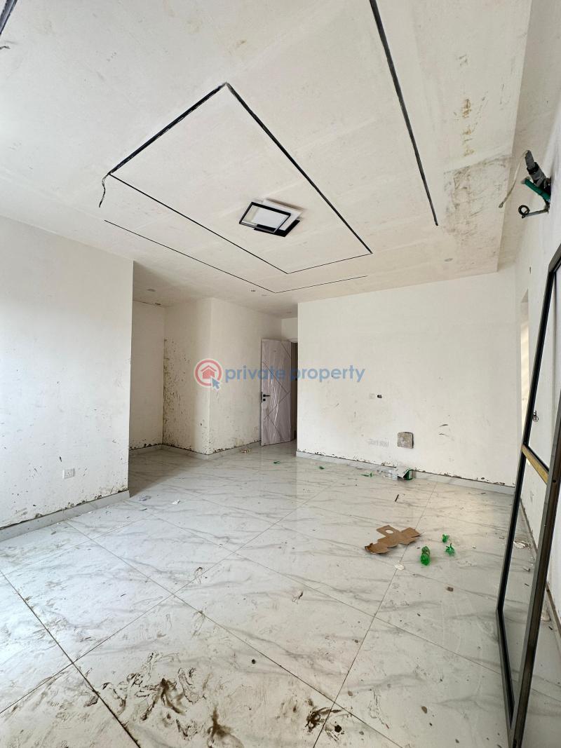 4 bedroom Semi detached Duplex For Sale Ogudu GRA Lagos - 0