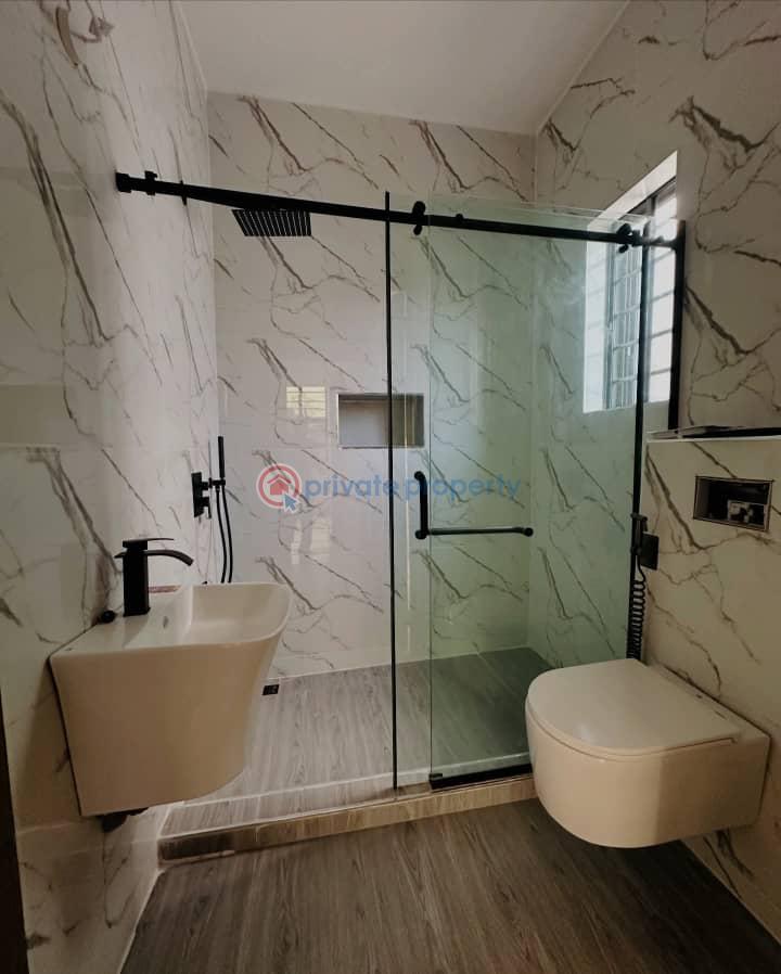 4 bedroom Detached Duplex For Sale Magodo Phase 1 Magodo GRA Phase 1 Ojodu Lagos - 2