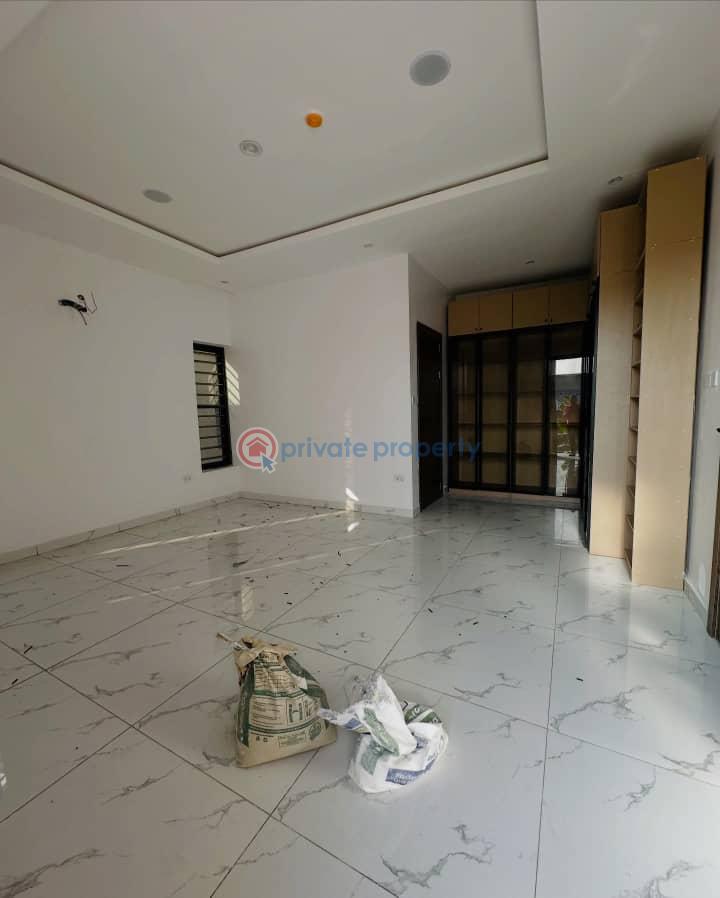 4 bedroom Detached Duplex For Sale Magodo Phase 1 Magodo GRA Phase 1 Ojodu Lagos - 7