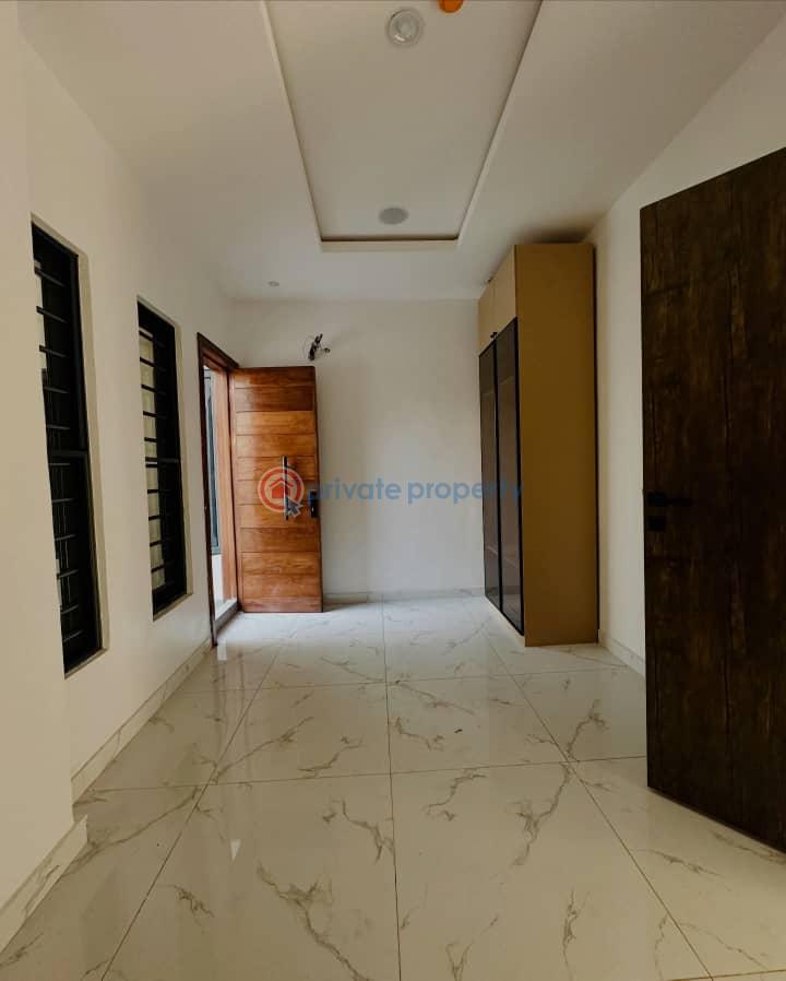 4 bedroom Detached Duplex For Sale Magodo Phase 1 Magodo GRA Phase 1 Ojodu Lagos - 5