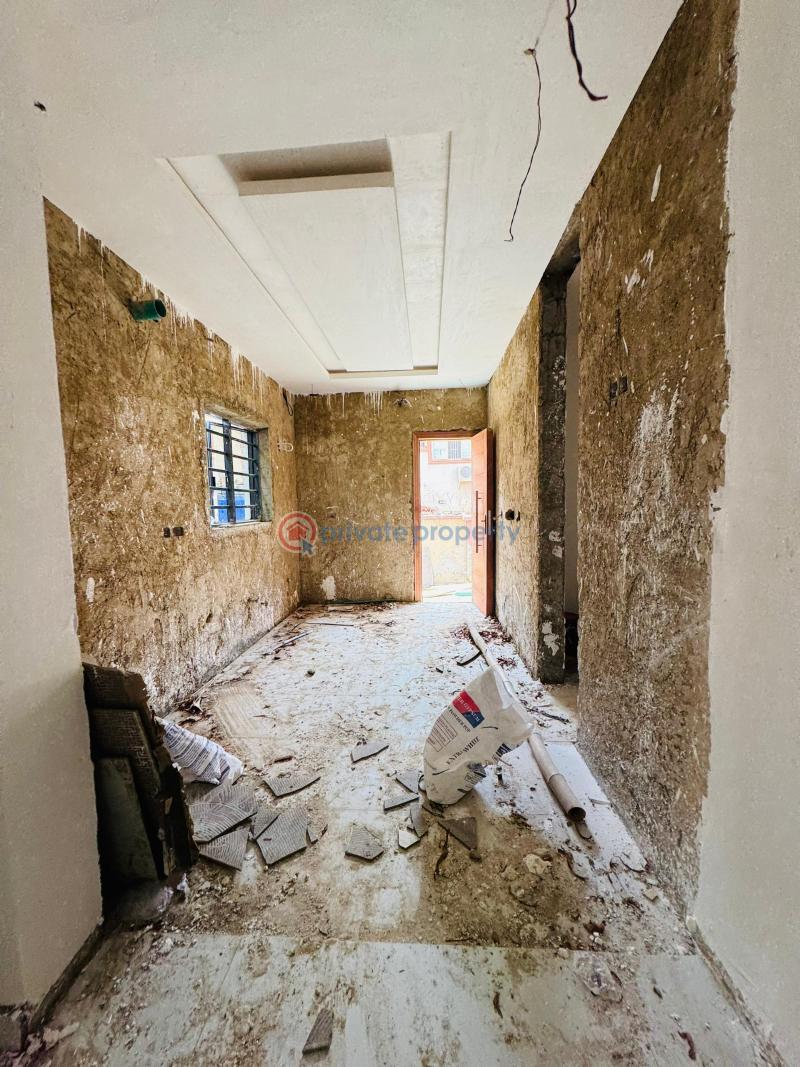 5 bedroom Detached Duplex For Sale Omole Phase 1 Ojodu Lagos - 5