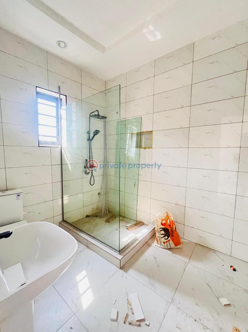 5 bedroom Duplex For Sale Magodo GRA Phase 2 Kosofe/Ikosi Lagos - 7