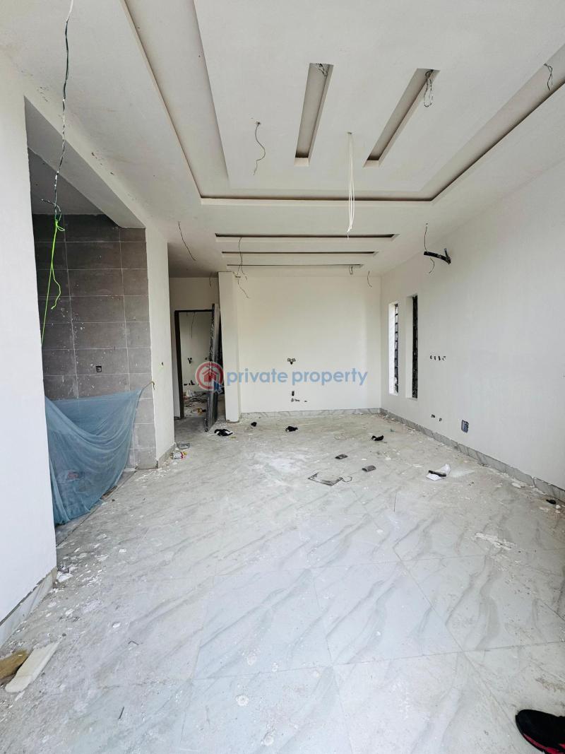 5 bedroom Detached Duplex For Sale Omole Phase 1 Ojodu Lagos - 5