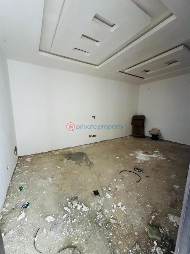 5 bedroom Detached Duplex For Sale Omole Phase 1 Ojodu Lagos - 12