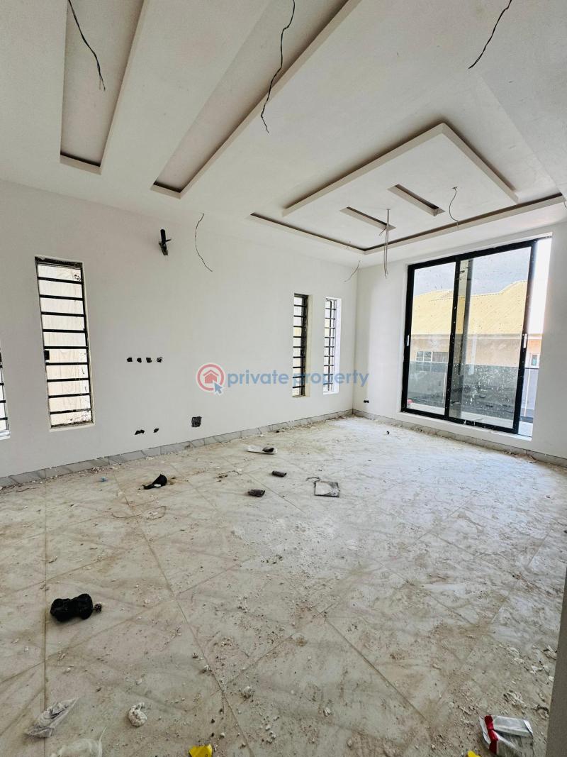 5 bedroom Detached Duplex For Sale Omole Phase 1 Ojodu Lagos - 6