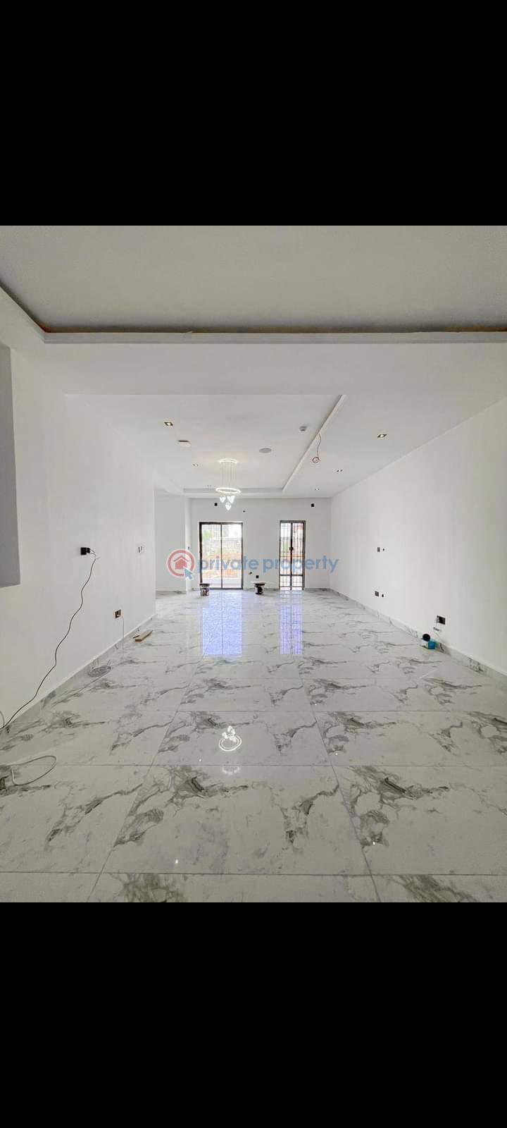 5 bedroom Semi detached Duplex For Sale Wuye Districts Wuye Abuja Phase 2  - 6