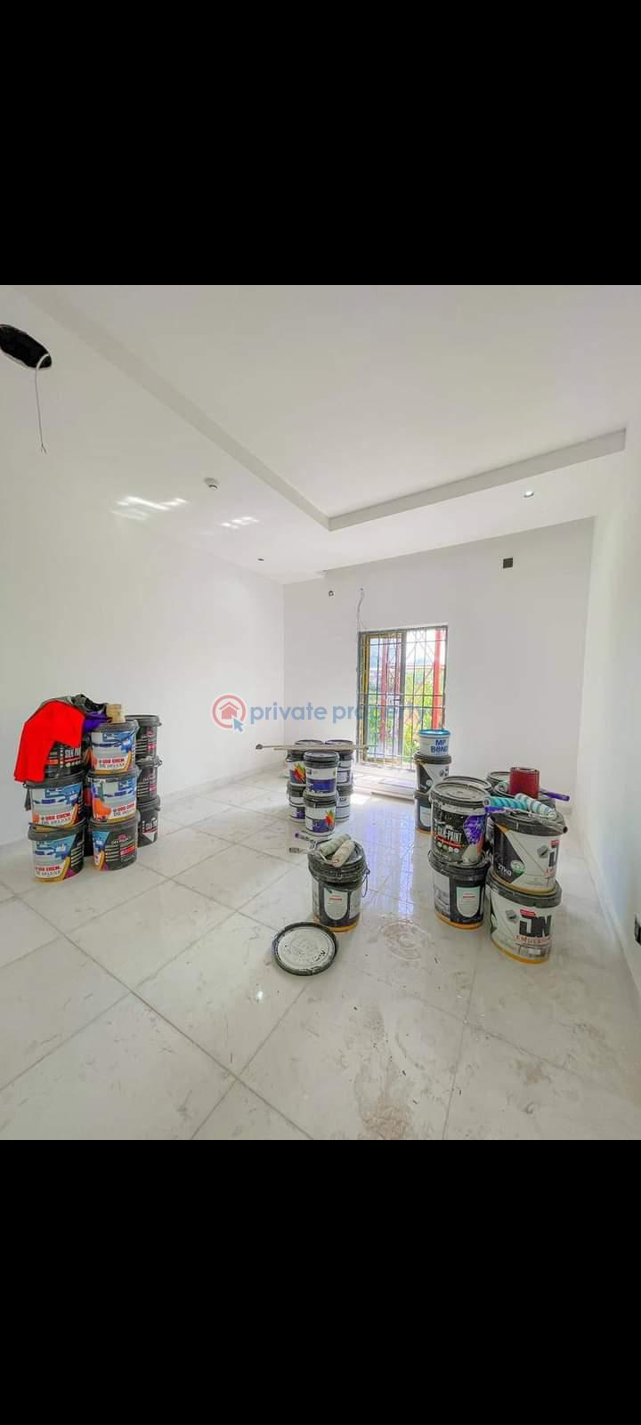 5 bedroom Semi detached Duplex For Sale Wuye Districts Wuye Abuja Phase 2  - 11