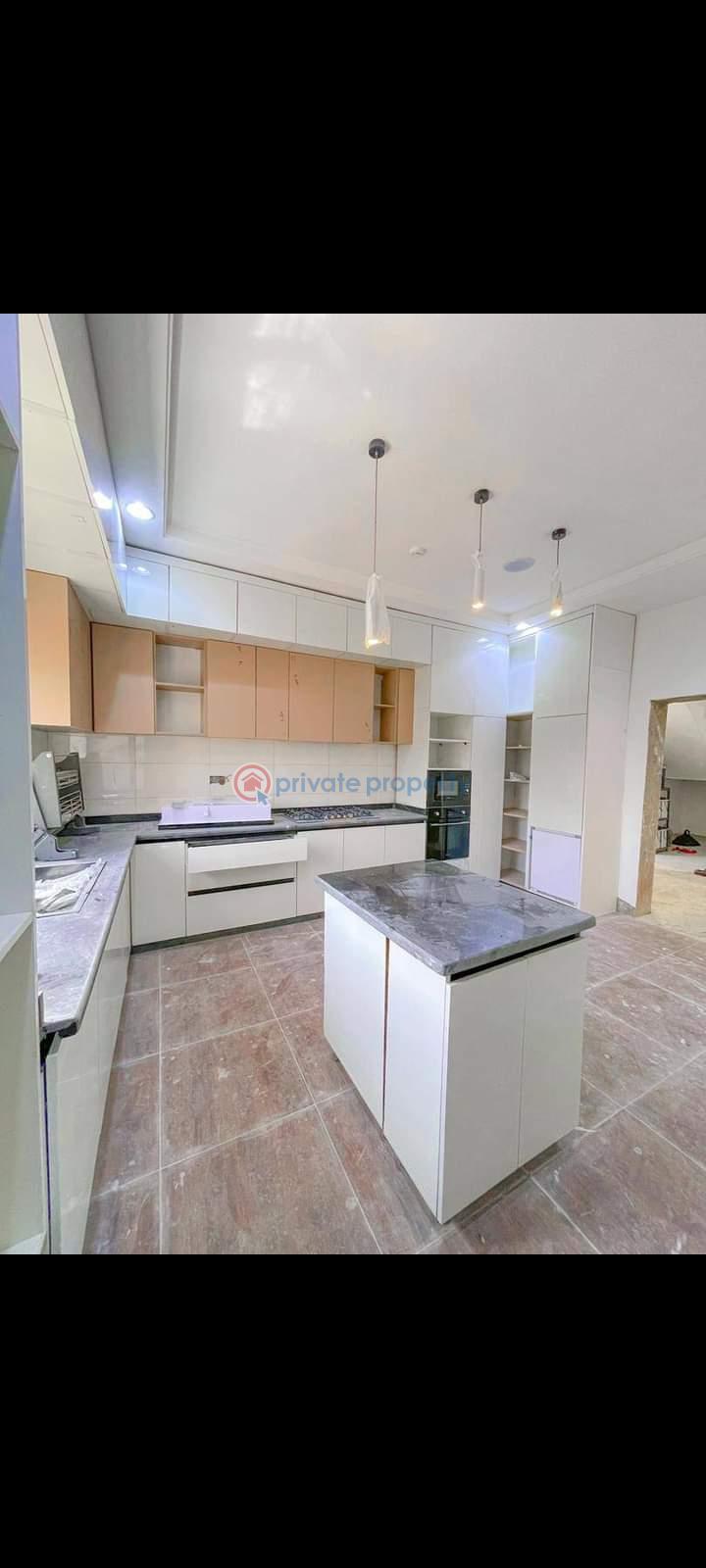 5 bedroom Semi detached Duplex For Sale Wuye Districts Wuye Abuja Phase 2  - 3