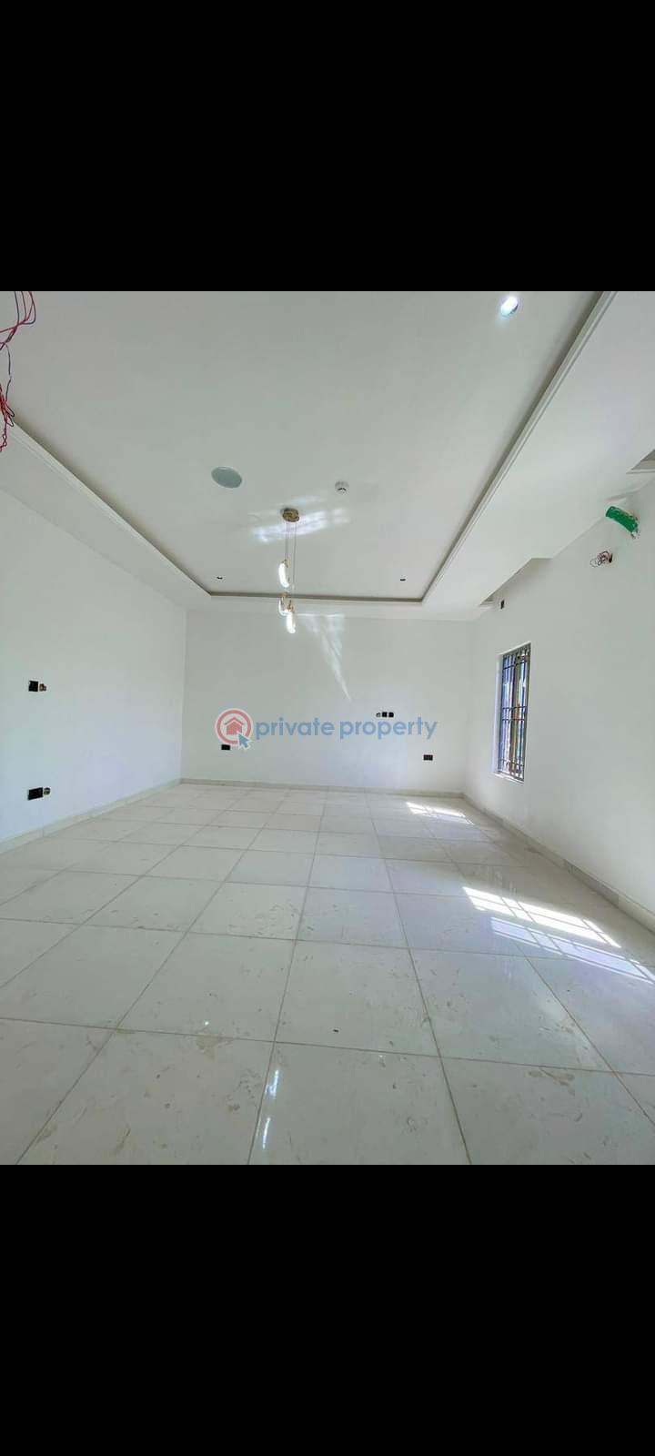 5 bedroom Semi detached Duplex For Sale Wuye Districts Wuye Abuja Phase 2  - 0