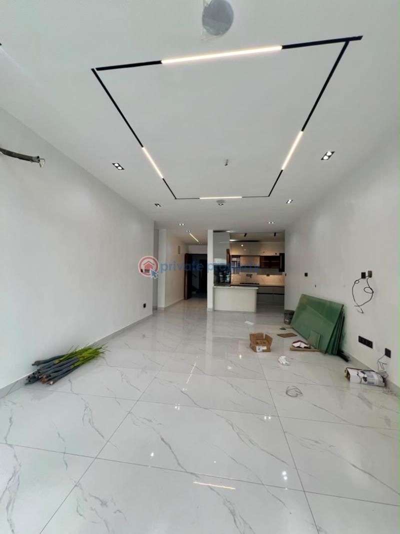 1 bedroom Block Of Flats For Sale Lekki Phase 1 Lagos - 14