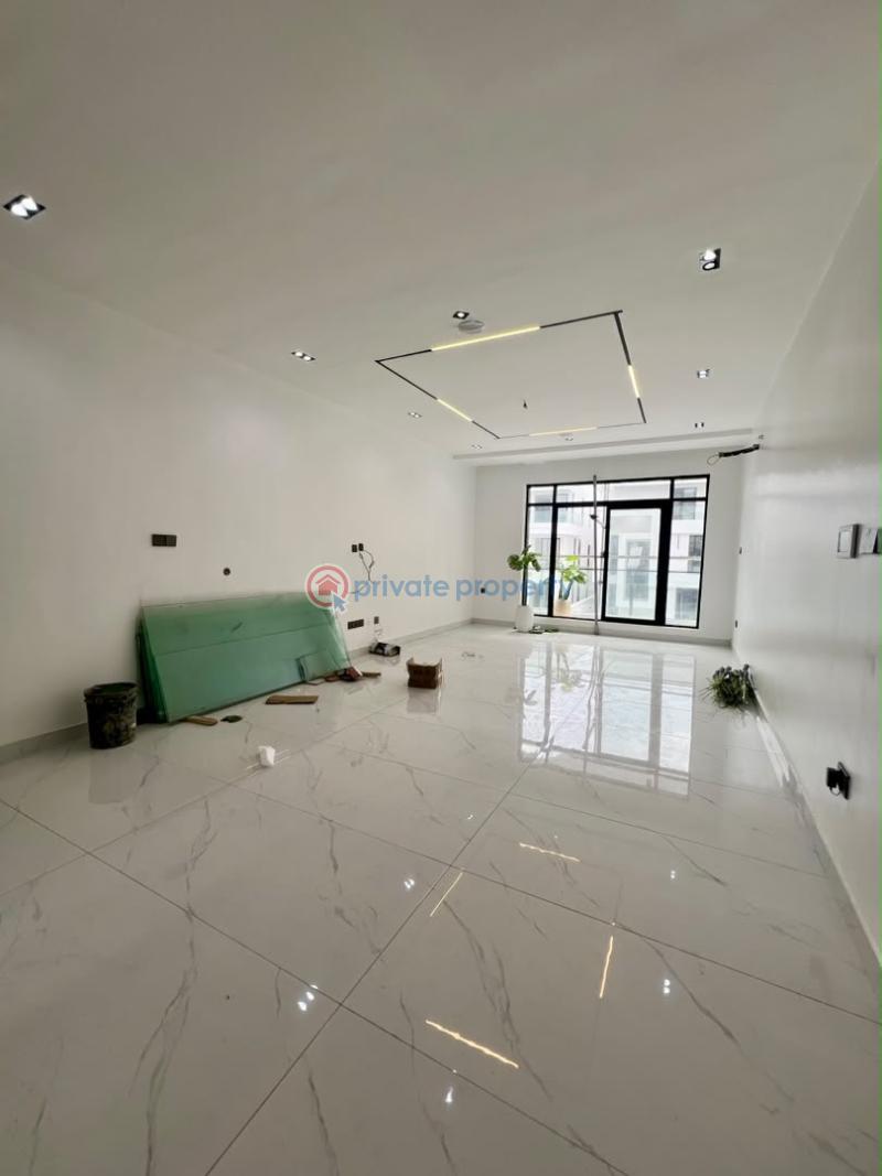 1 bedroom Block Of Flats For Sale Lekki Phase 1 Lagos - 9