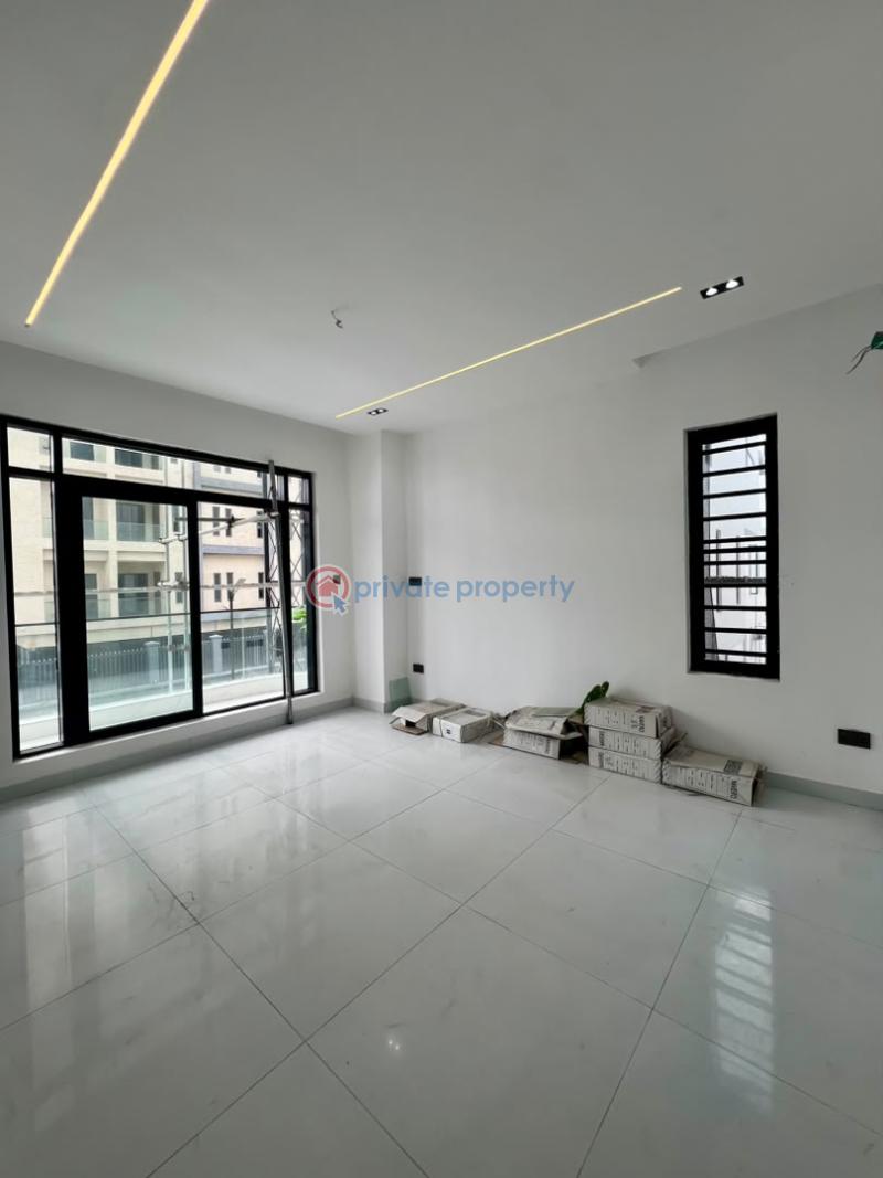 3 bedroom Flat & Apartment For Sale Lekki Phase 1 Lagos - 6