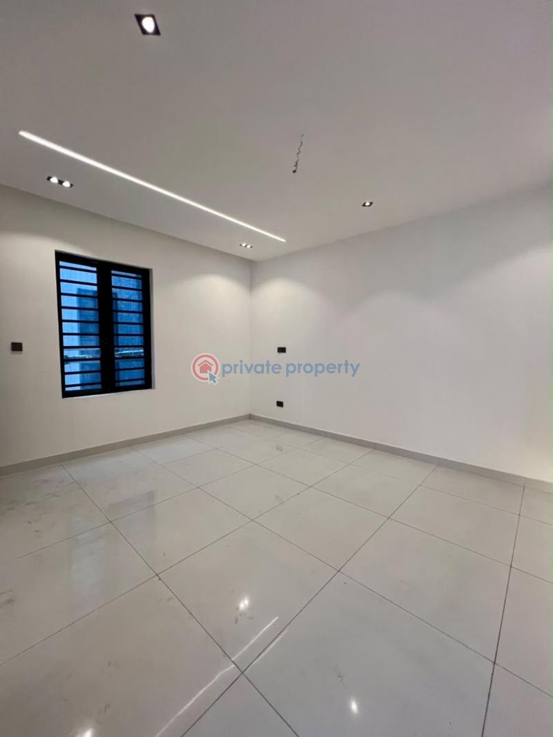 1 bedroom Block Of Flats For Sale Lekki Phase 1 Lagos - 5